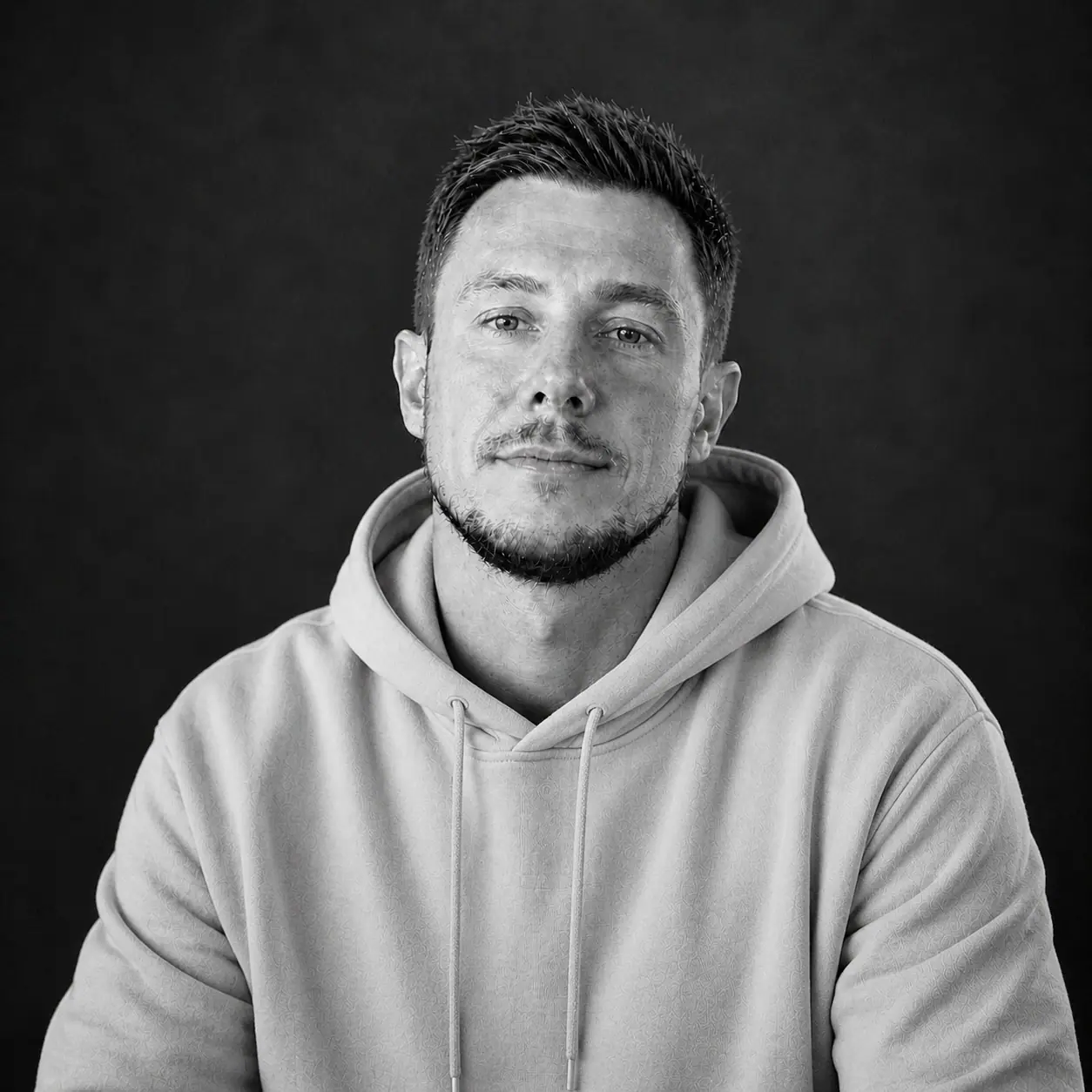 Иван Григорьев, основатель Human Fintech
